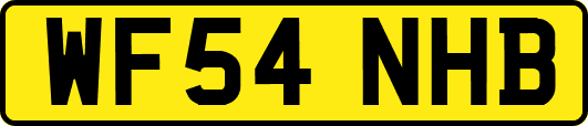 WF54NHB