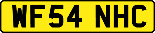 WF54NHC