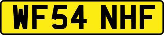 WF54NHF