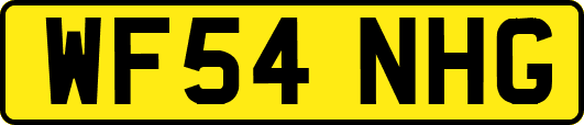 WF54NHG
