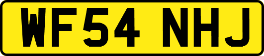 WF54NHJ