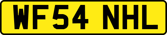 WF54NHL