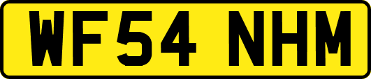 WF54NHM