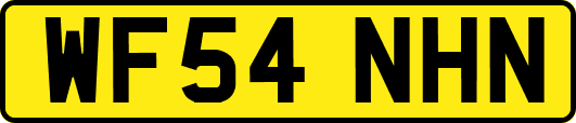 WF54NHN