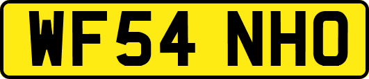 WF54NHO