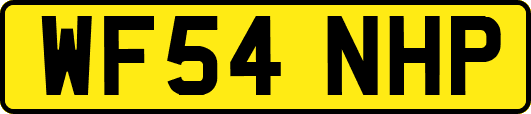 WF54NHP
