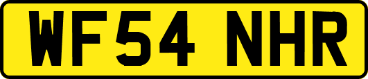 WF54NHR
