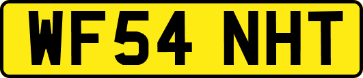 WF54NHT