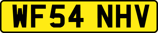WF54NHV