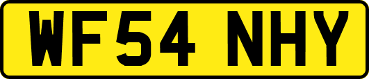 WF54NHY