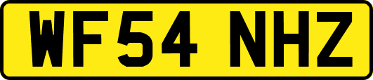 WF54NHZ