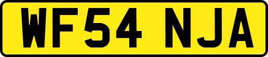 WF54NJA