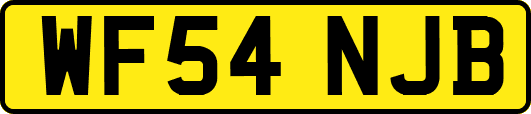 WF54NJB