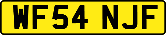 WF54NJF