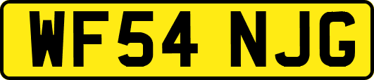 WF54NJG