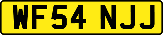 WF54NJJ