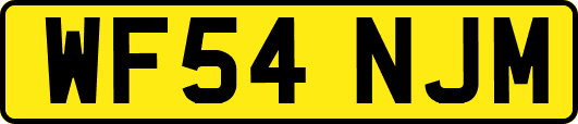 WF54NJM