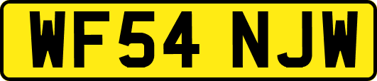 WF54NJW