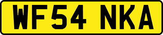 WF54NKA