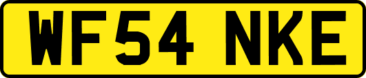 WF54NKE
