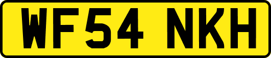 WF54NKH