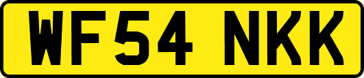 WF54NKK