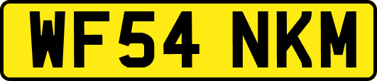WF54NKM