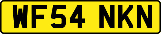 WF54NKN
