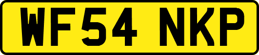 WF54NKP