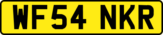 WF54NKR