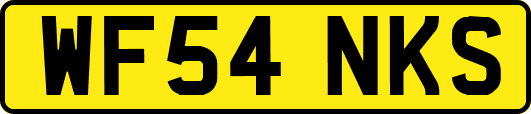 WF54NKS