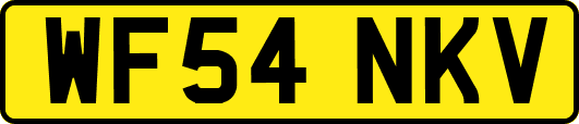 WF54NKV