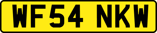 WF54NKW