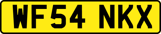WF54NKX