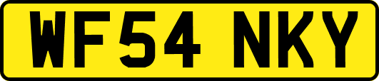 WF54NKY