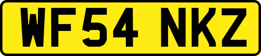 WF54NKZ