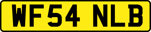 WF54NLB