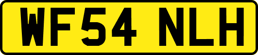 WF54NLH
