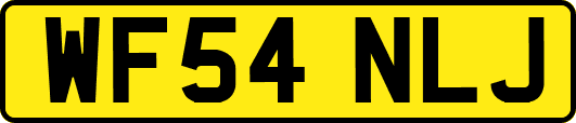 WF54NLJ