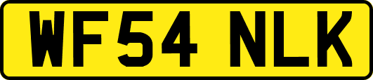 WF54NLK