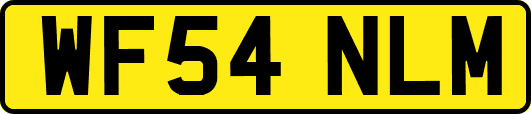 WF54NLM