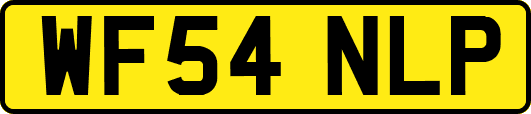 WF54NLP