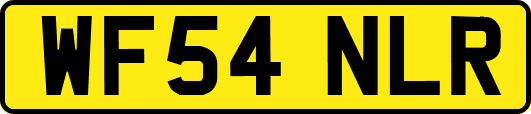 WF54NLR