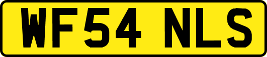 WF54NLS