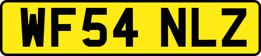 WF54NLZ