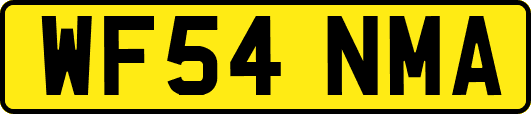 WF54NMA