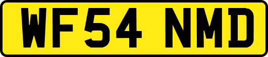 WF54NMD