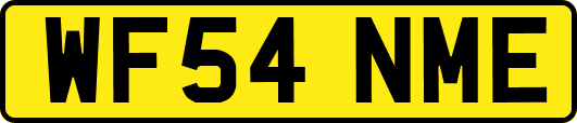WF54NME