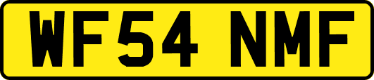 WF54NMF