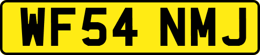 WF54NMJ
